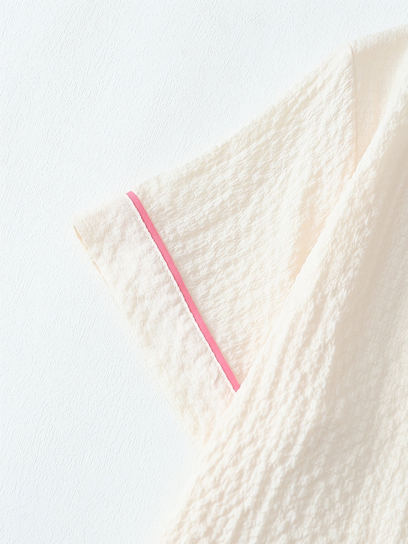 Women’s Premium Cotton Night Suit Set – Pack of 3 (Cream, Pink & Lavender)