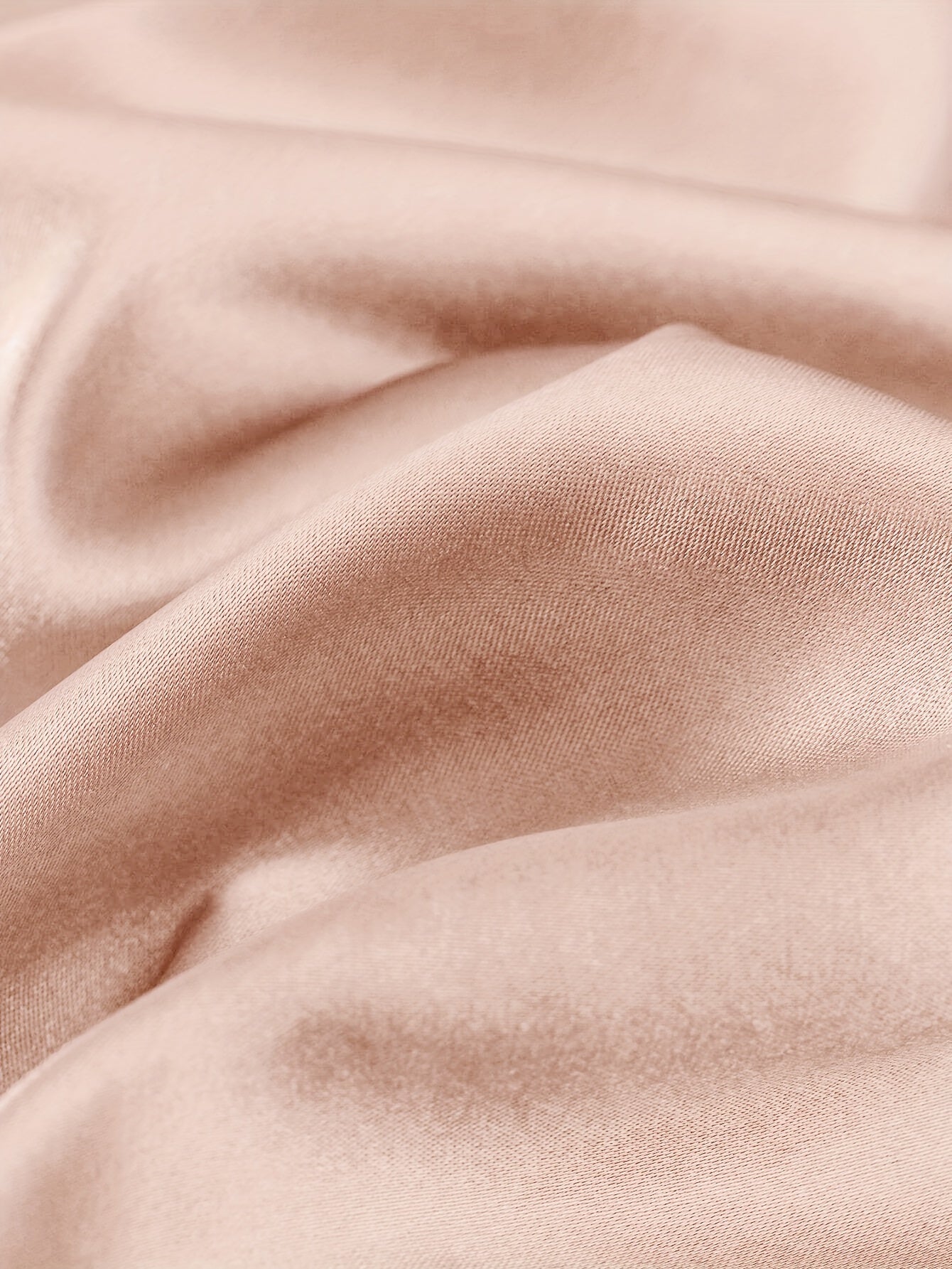 Women’s Premium Satin Night Suit Set – Pack of 3 (Leopard, Light Pink & Nude Pink)