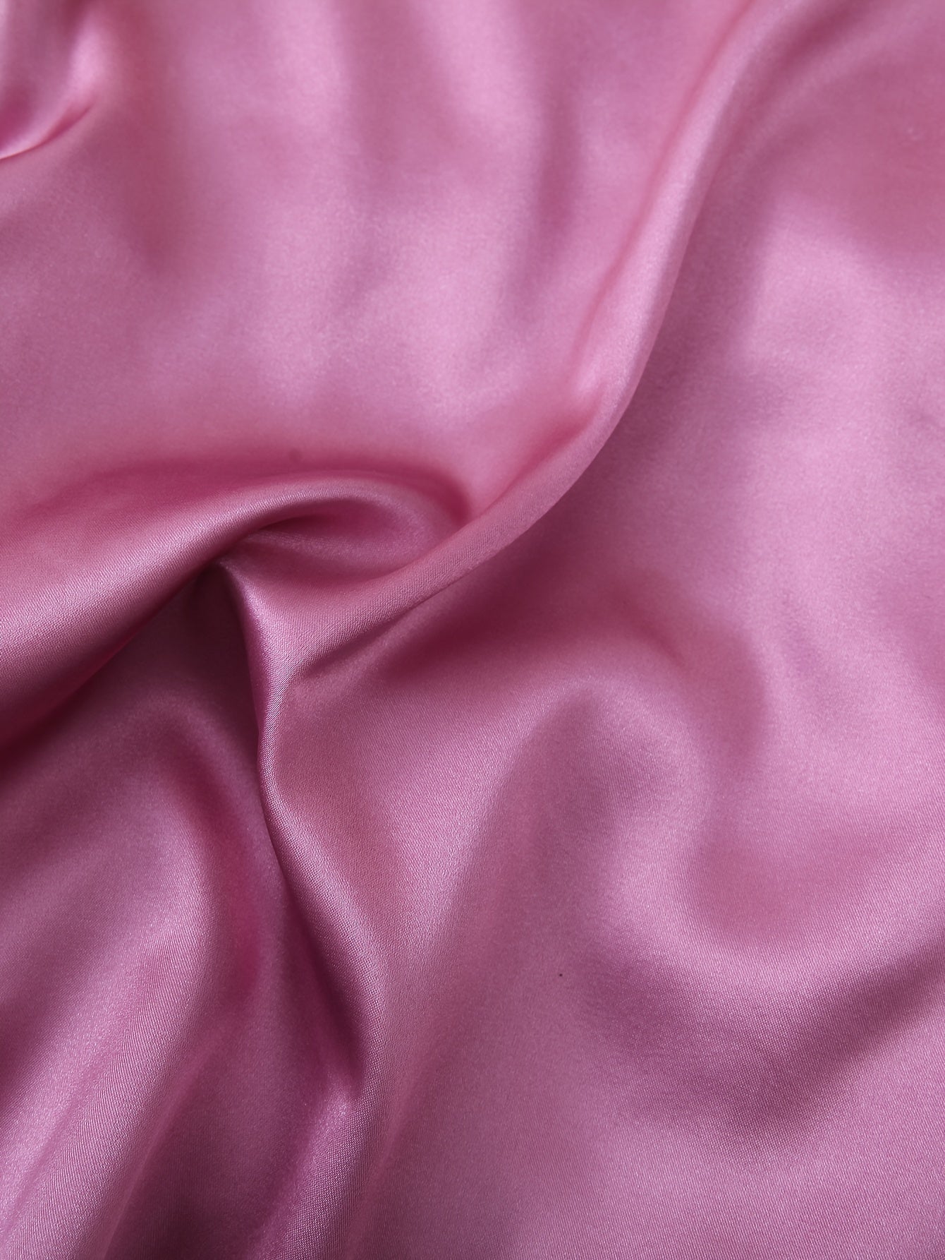 Women’s Premium Satin Night Suit Set – Pack of 3 (Pink, Navy Blue & Black)